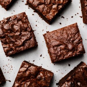 Brownie Gourmet